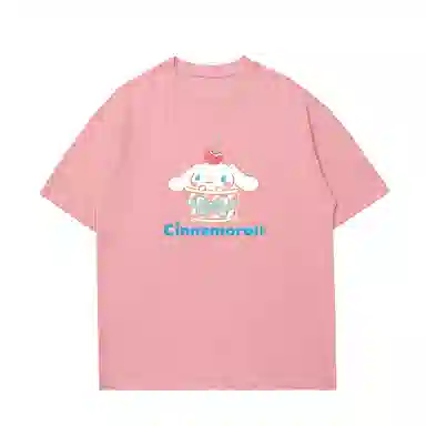 Sanrio x CINNAMOROLL T