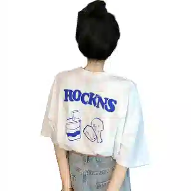 Fakeyoung T