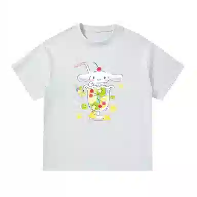 Sanrio x CINNAMOROLL T