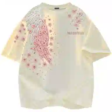 PAUL COSTELLOE LOGOT