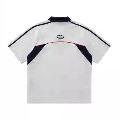 The Simpsons Polo Shirt