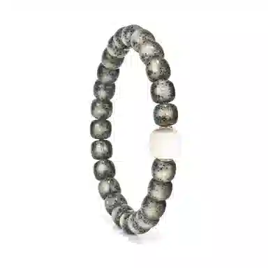 钰澜文玩 简约百搭#好运 星月菩提 手串 男女同款情侣款