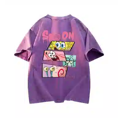 SPONGEBOB SQUAREPANTS T