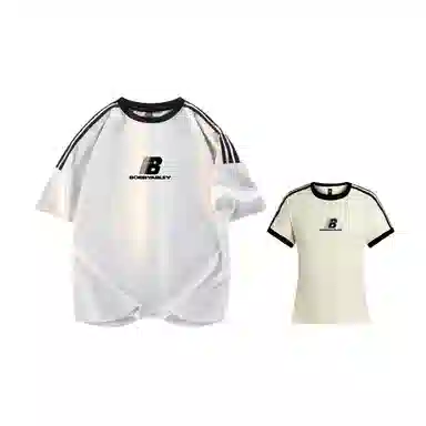 BOBBY ABLEY LOGO LOGOT 2