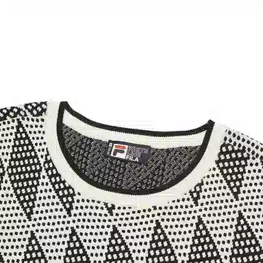 FILA Ss Sweater T