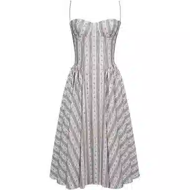 HOUSE OF CB SS25 Samaria