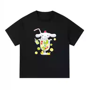 Sanrio x CINNAMOROLL T