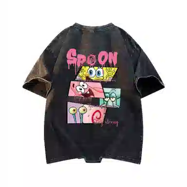 SPONGEBOB SQUAREPANTS T