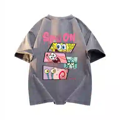 SPONGEBOB SQUAREPANTS T