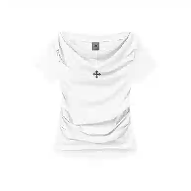 FDR logo T
