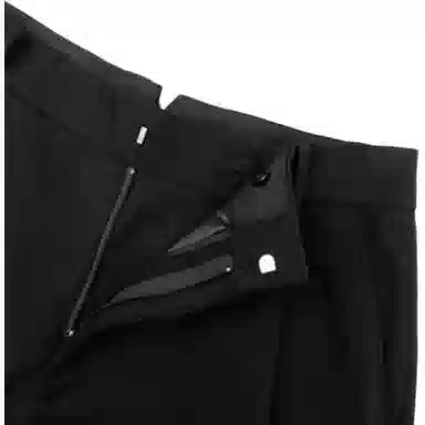 UNIQLO +J Wool Blend Trousers