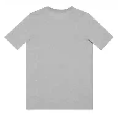 Nike NBA Dri-FIT Lakers Tee Gray Youth