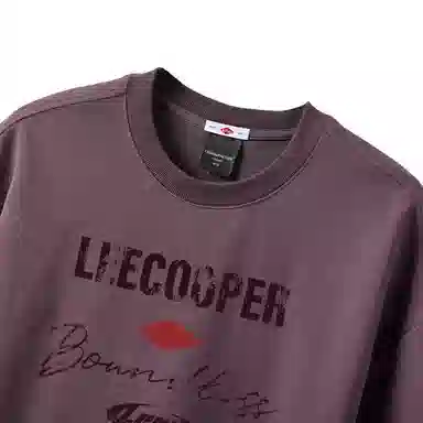 Lee Cooper T