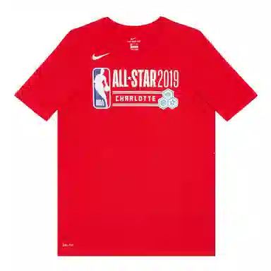 NikeNBA Dri-FitT Logo