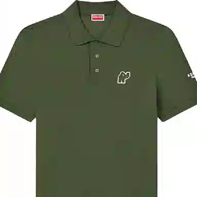 KENZO FW25 Polo