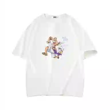 ONE PIECE QDT
