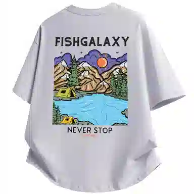 FISHGALAXY T