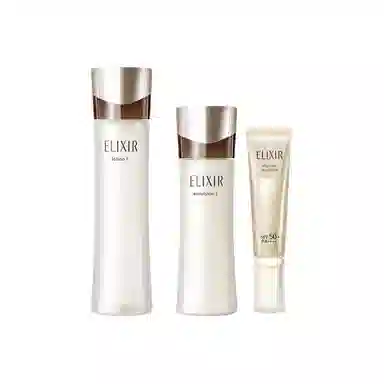 Elixir 170ml+130ml+35ml