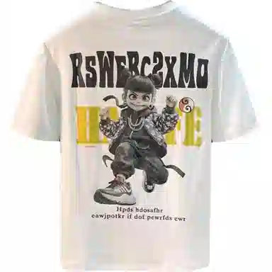 T