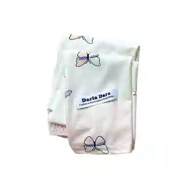 杨同学 小众户外 涤纶 防晒袖 女款