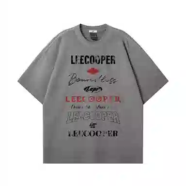 Lee Cooper T
