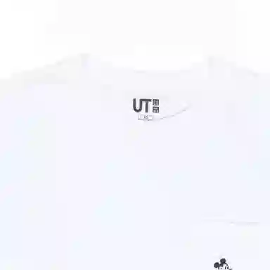 UNIQLO x disney T