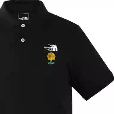 THE NORTH FACE Polo