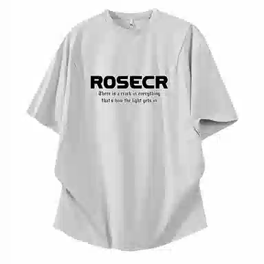 ROSECREED T
