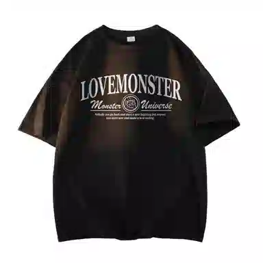 love monster T