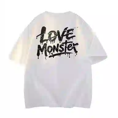 love monster T