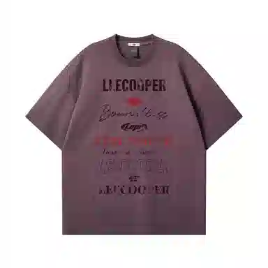 Lee Cooper T