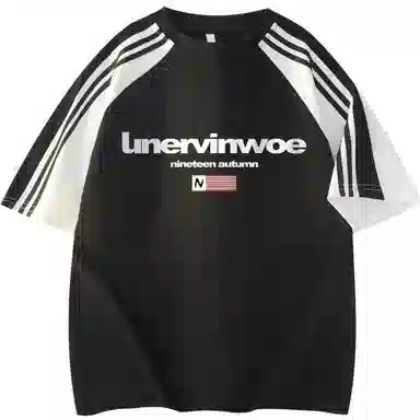 NINETEEN AUTUMN LogoT