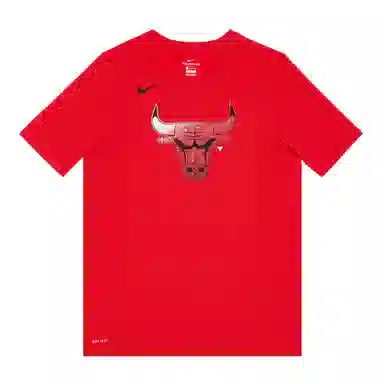 NikeNBA Dri-FitTlogo