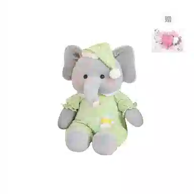 PUDOWRABBIT 40cm65cm