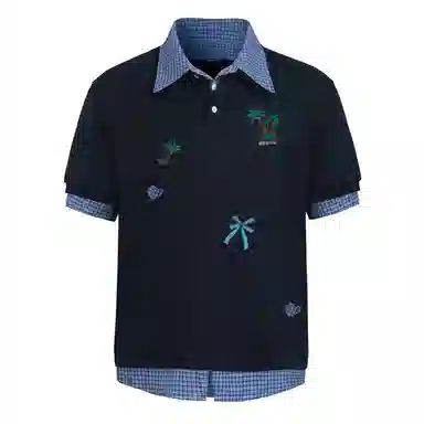 YEARNED Polo