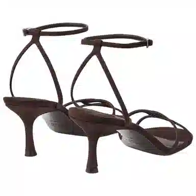 Jimmy Choo Leo 6.5cm