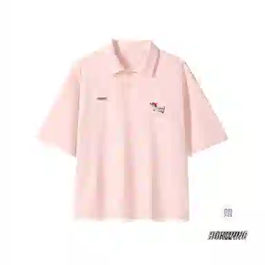 HOKLV Polo