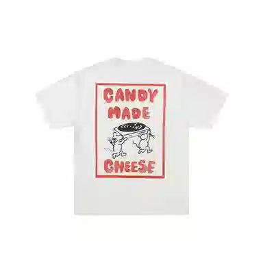 Candymade haus T