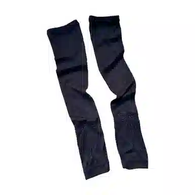 杨同学 户外防紫外线 莱赛尔 防晒袖 女款