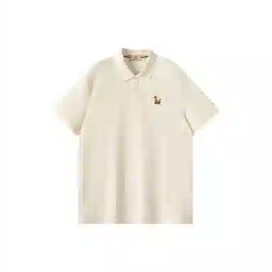 WILLIAM FOXSONS Polo
