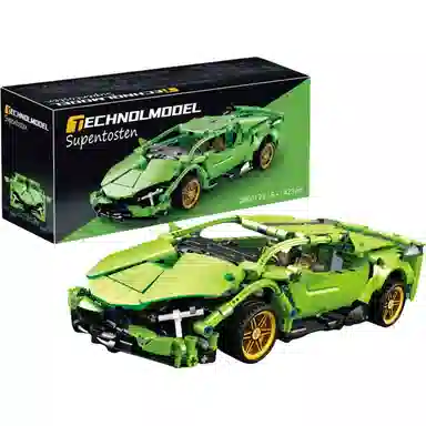 114 437pcs QM00125A1