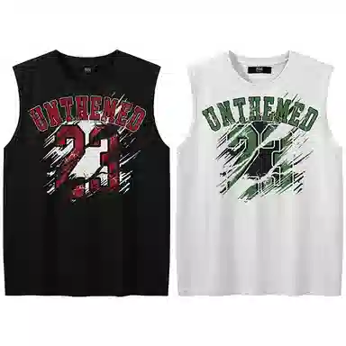 UNthemed 23