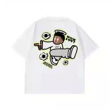 MAURRGOOU T