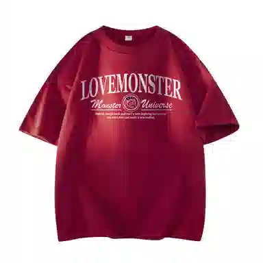 love monster T