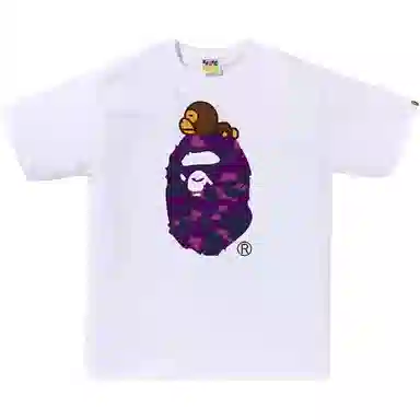 A BATHING APE T