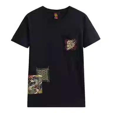 T