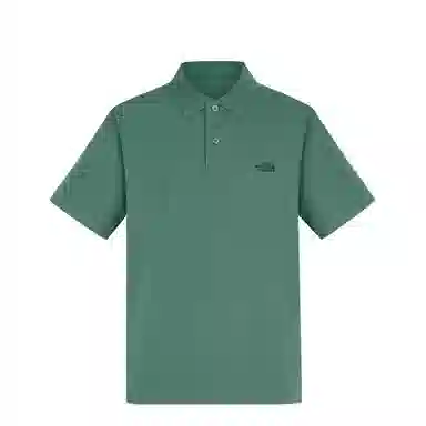 THE NORTH FACE logoPolo