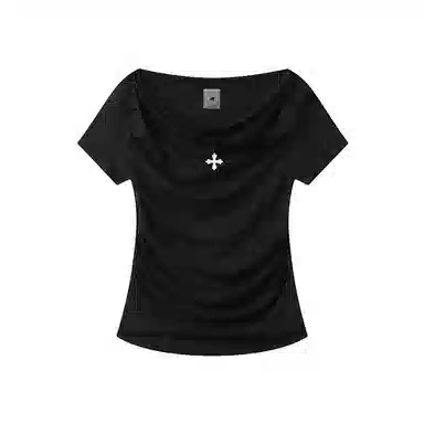 FDR logo T