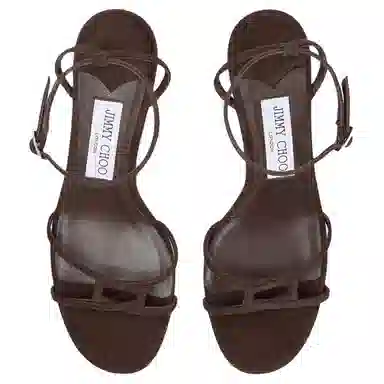 Jimmy Choo Leo 6.5cm