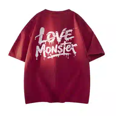 love monster T